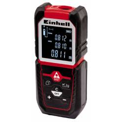 Лазерный дальномер Einhell TC-LD 50